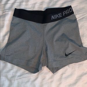 Nike pros